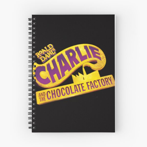 Item preview, Charlie and the Chocolate Factory 11 designed and sold by Halisawaclawek.