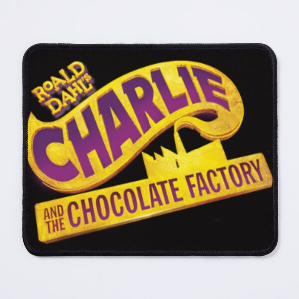 Item preview, Charlie and the Chocolate Factory 11 designed and sold by Halisawaclawek.