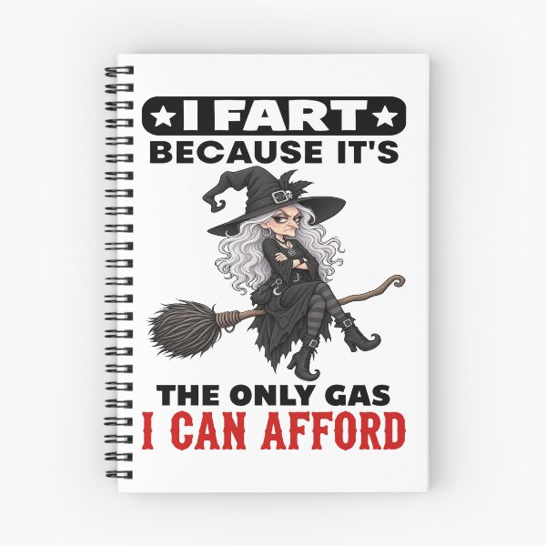 Item preview, I Fart Because It’s The Only Gas I Can Afford designed and sold by m-smith-bear.
