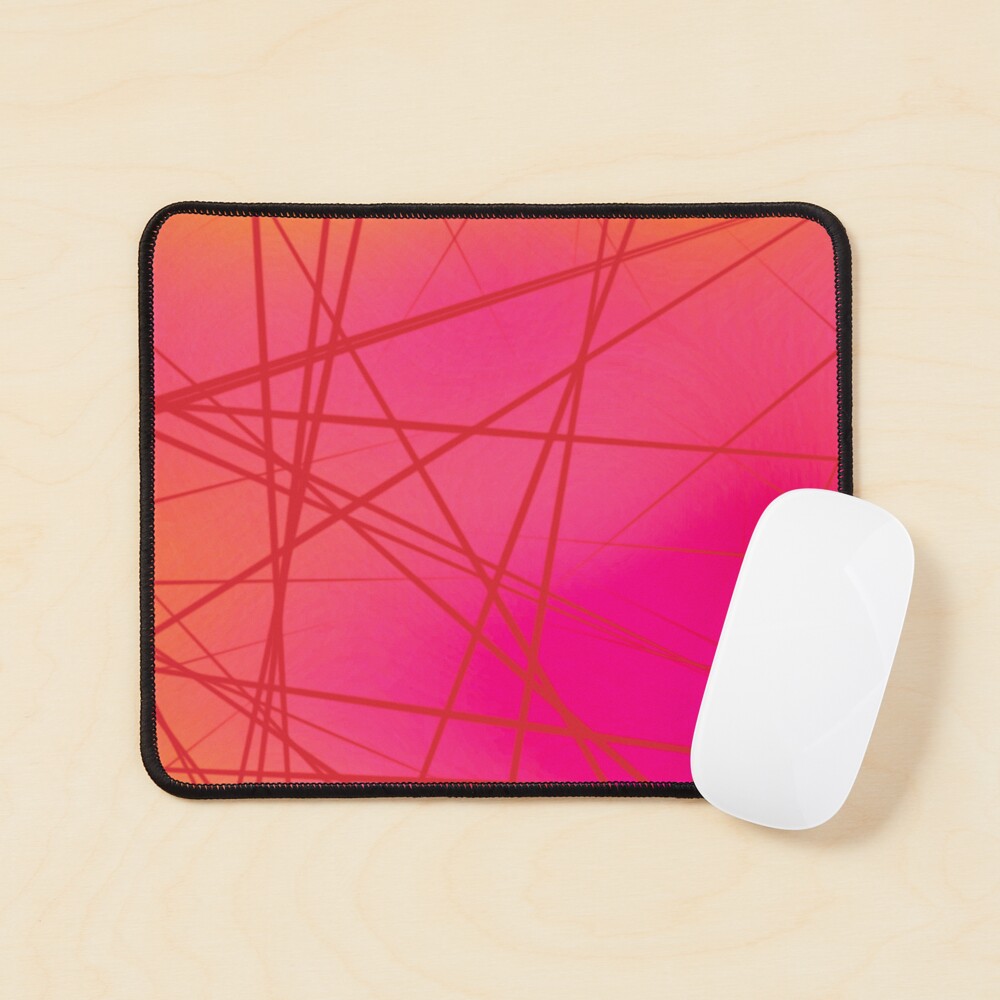 Item preview, Mouse Pad designed and sold by JAMANDSTUDIO.