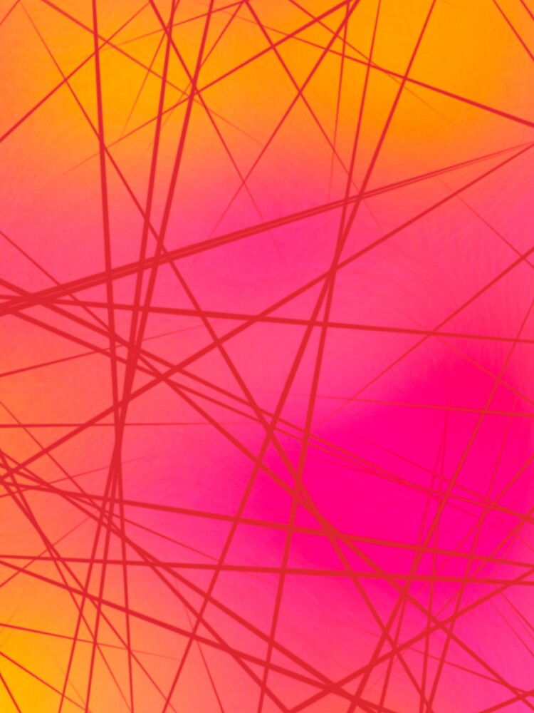 Thumbnail 5 of 5, iPhone Case, Abstract designed and sold by JAMANDSTUDIO.