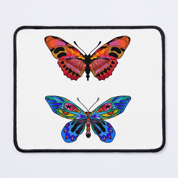 Item preview, two moths designed and sold by karinconene.