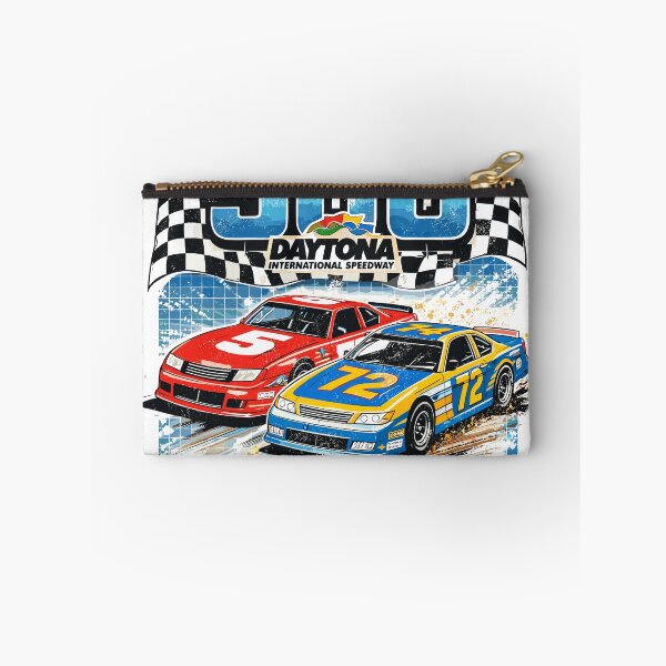Item preview, Daytona 500 International Speedway Poster designed and sold by Matinez Pink.