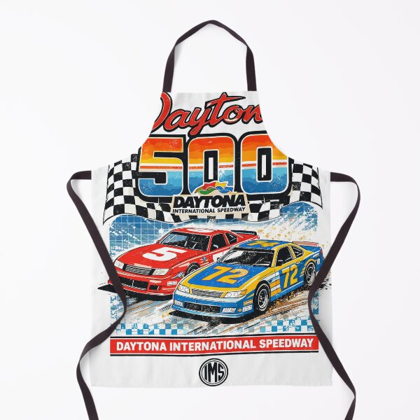 Item preview, Daytona 500 International Speedway Poster designed and sold by Matinez Pink.