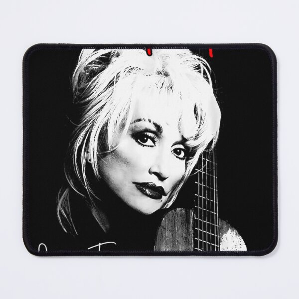 Item preview, Dolly Nashville Country Music Legend  designed and sold by Annanas1.