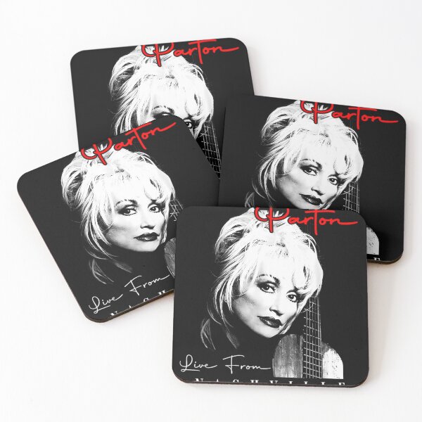 Item preview, Dolly Nashville Country Music Legend  designed and sold by Annanas1.
