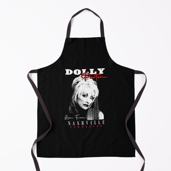 Item preview, Dolly Nashville Country Music Legend  designed and sold by Annanas1.