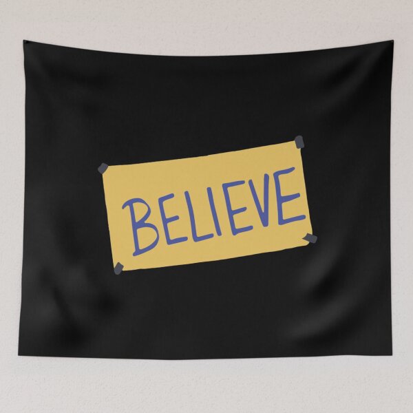 Item preview, Believe Ted designed and sold by shirt-global.