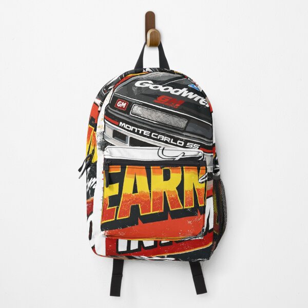 Item preview, Dale Earnhardt Intimidator Racing Poster designed and sold by Matinez Pink.