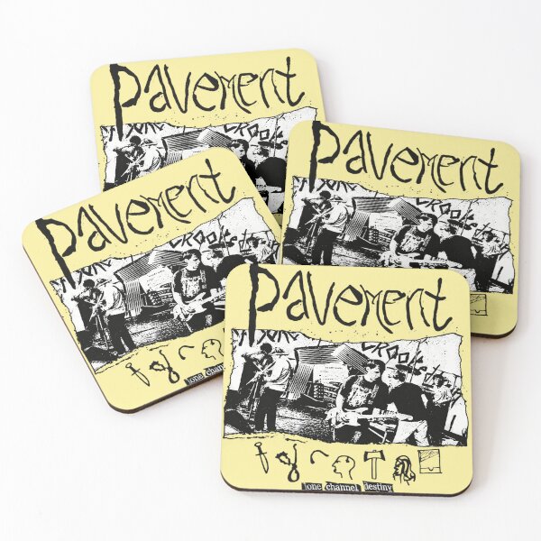 Item preview, Pavement Album designed and sold by melody-stiv.