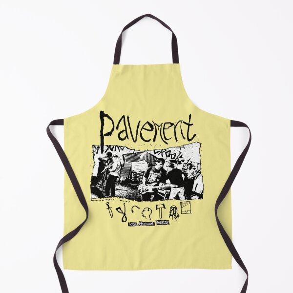Item preview, Pavement Album designed and sold by melody-stiv.