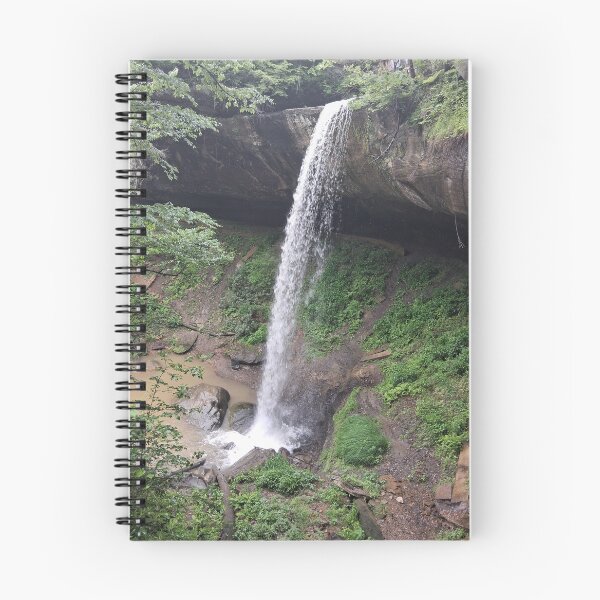 Item preview, Waterfall designed and sold by Stoggies.