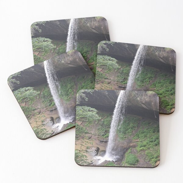Item preview, Waterfall designed and sold by Stoggies.