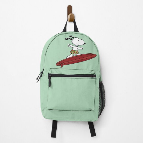 Item preview, Snoopy Surfing designed and sold by wingoo22.