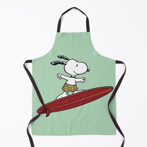 Item preview, Snoopy Surfing designed and sold by wingoo22.