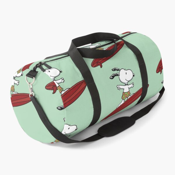 Item preview, Snoopy Surfing designed and sold by wingoo22.