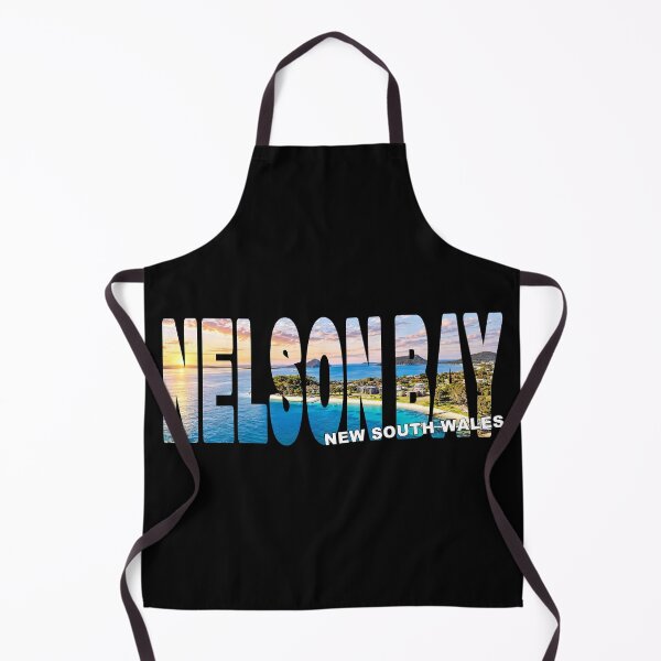 Item preview, NELSON BAY New South Wales - Port Stephens Bay Hunter Region Sunrise designed and sold by Adam Gormley.