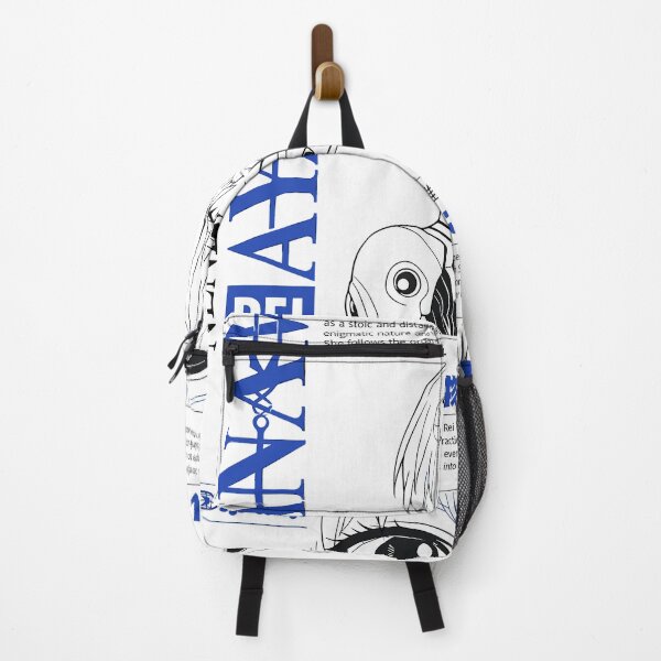 Item preview, Ayanami Graphic Poster designed and sold by Matinez Pink.