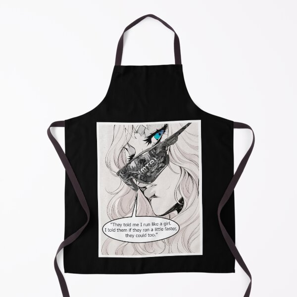 Item preview, Manga and anime-style design featuring a downhill MTB expert, created for extreme sports enthusiasts. #20 designed and sold by UrbanTRIP.