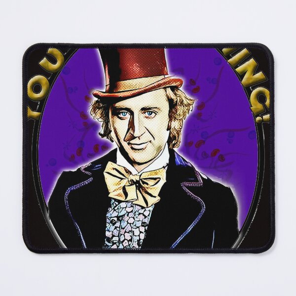 Item preview, Charlie and the Chocolate Factory 13 designed and sold by Halisawaclawek.