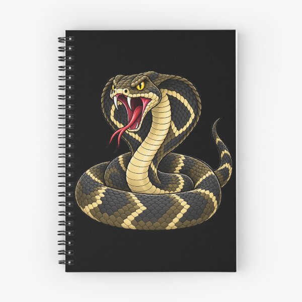 Item preview, King Cobra designed and sold by bernswell.