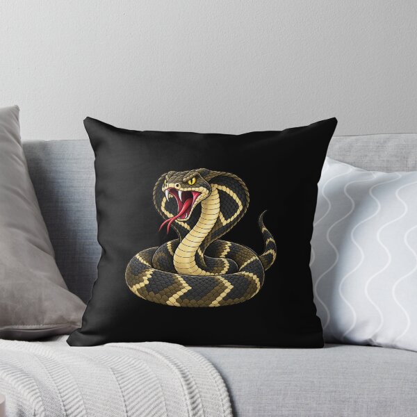 Item preview, Rey cobra designed and sold by bernswell.