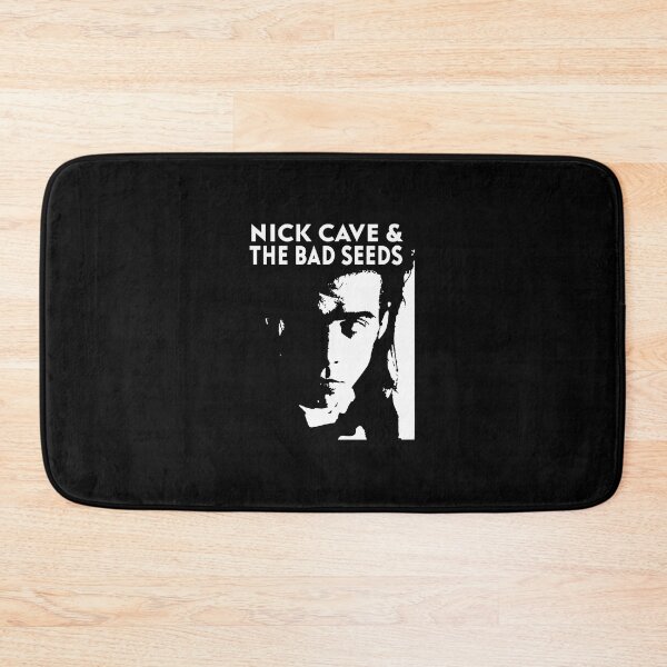 Artikelvorschau, Nick Cave & The Bad Seeds entworfen und verkauft von noelmason56.