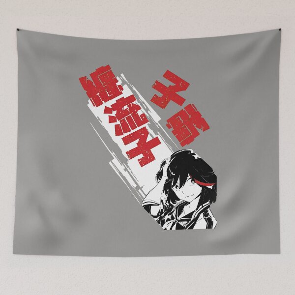 Item preview, Distressed Anime Girl Sailor Uniform Graphic Tee-27 designed and sold by Marvperber.