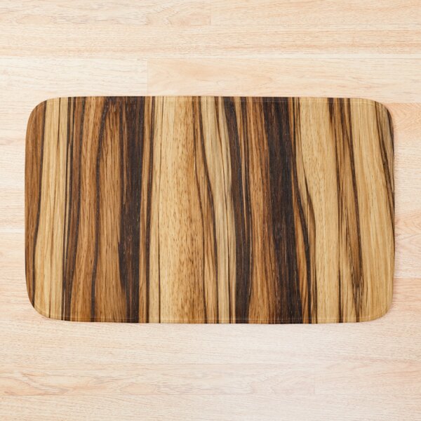 Item preview, Tiger Wood Plank designed and sold by WeaveSphere.