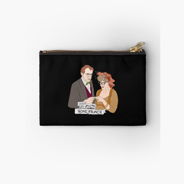 Item preview, You And Me Honeybunch Oversized  designed and sold by OceansMatter.