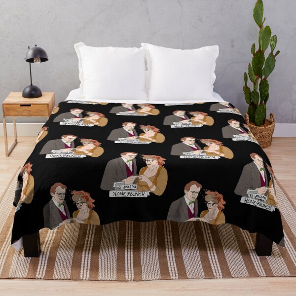 Item preview, You And Me Honeybunch Oversized  designed and sold by OceansMatter.
