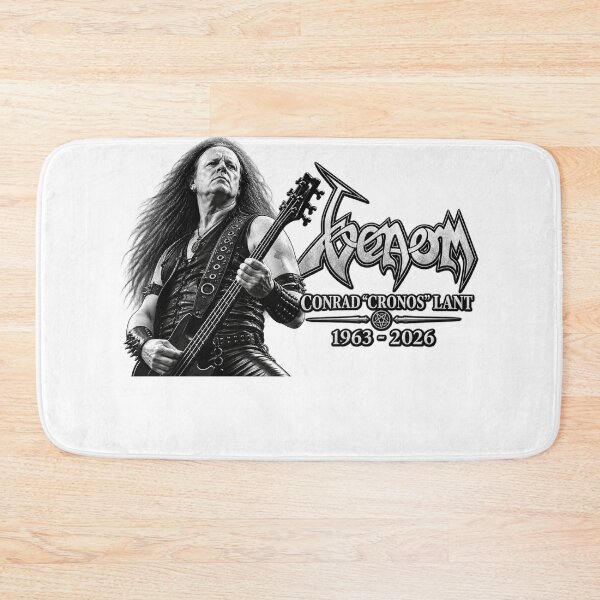 Item preview, Cronos Venom Conrad Lant tribute designed and sold by DogWorldArt.