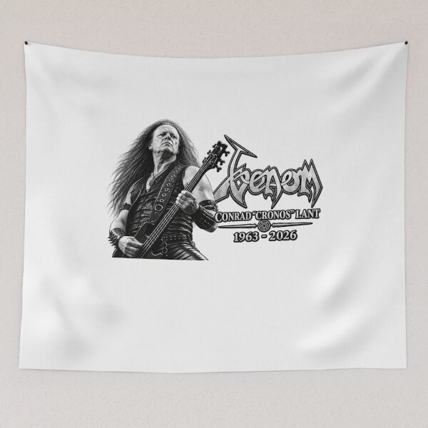 Item preview, Cronos Venom Conrad Lant tribute designed and sold by DogWorldArt.