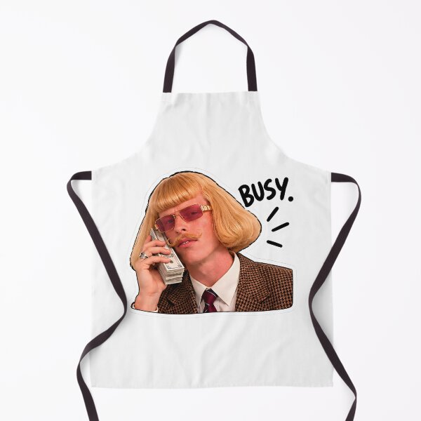 Item preview, Jean Phil- poodle man busy viral meme designed and sold by Sweet-Tropical.