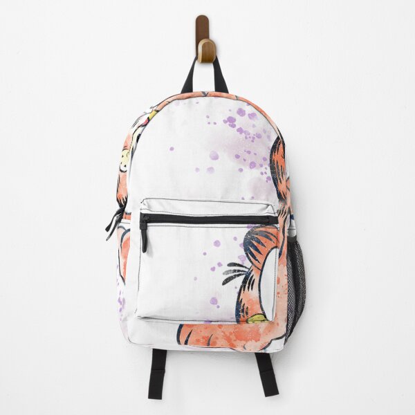 Item preview, Garfield Watercolor Paint Splatter designed and sold by NotJustCats.