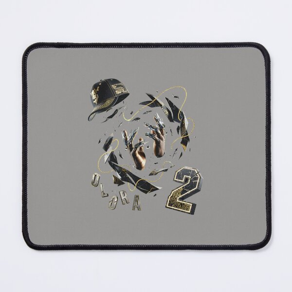 Item preview, Distressed Athlete Portrait CU Football Style-26 designed and sold by Marvperber.