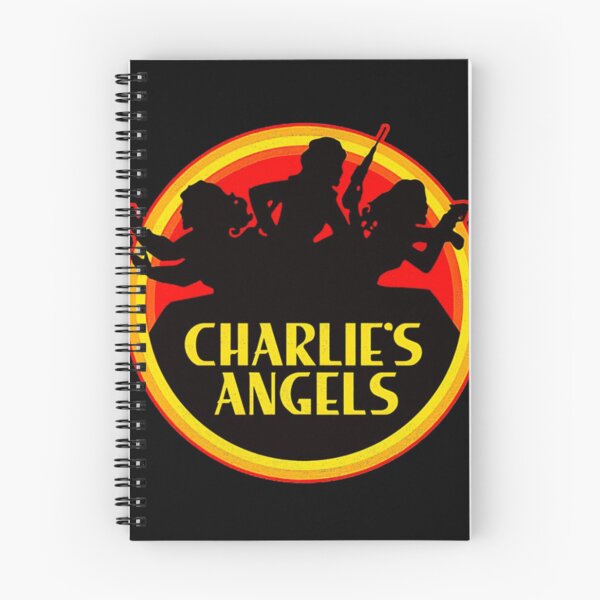 Item preview, Charlie'S Angels Original 1976 Vintage Movie 2 designed and sold by Halisawaclawek.