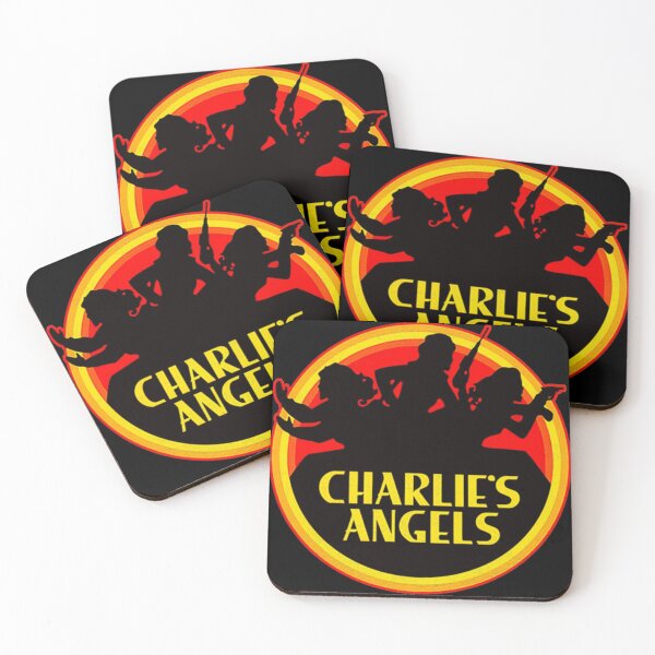 Item preview, Charlie'S Angels Original 1976 Vintage Movie 2 designed and sold by Halisawaclawek.