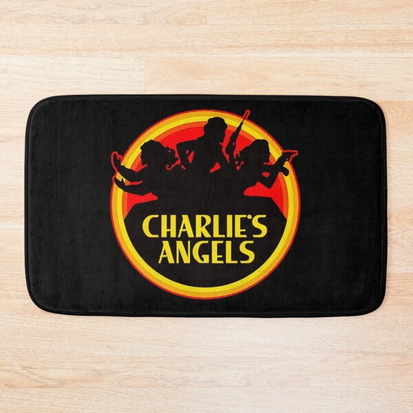 Item preview, Charlie'S Angels Original 1976 Vintage Movie 2 designed and sold by Halisawaclawek.