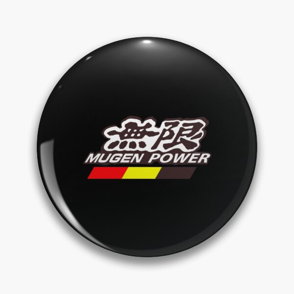 Item preview, Racing Mugen Team Logo designed and sold by shirt-global.