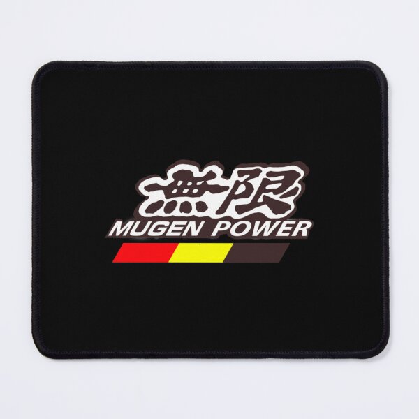 Item preview, Racing Mugen Team Logo designed and sold by shirt-global.
