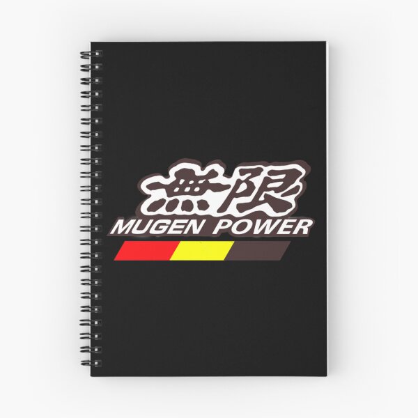 Item preview, Racing Mugen Team Logo designed and sold by shirt-global.