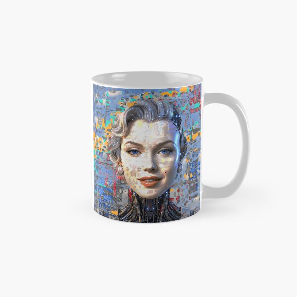 Item preview, norma jeane model 2.0 designed and sold by David Mark Lane.