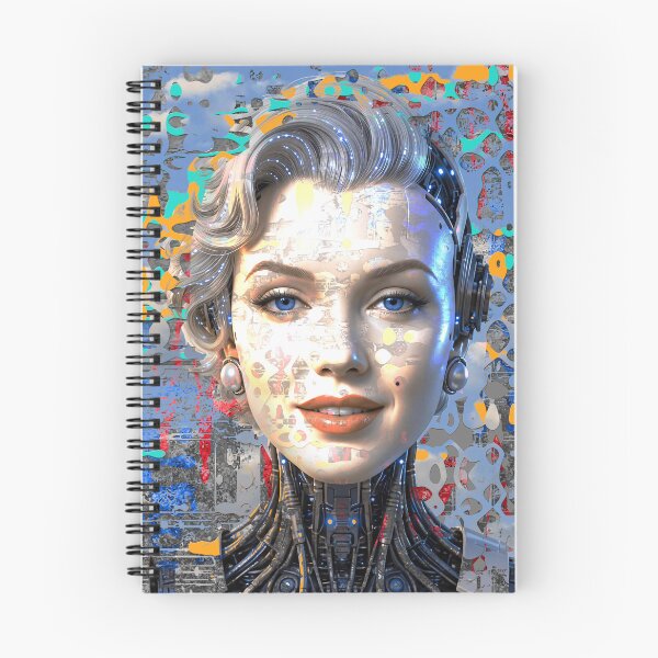 Item preview, norma jeane model 2.0 designed and sold by David Mark Lane.