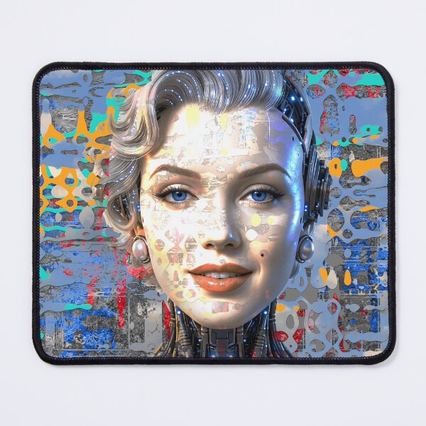 Item preview, norma jeane model 2.0 designed and sold by David Mark Lane.