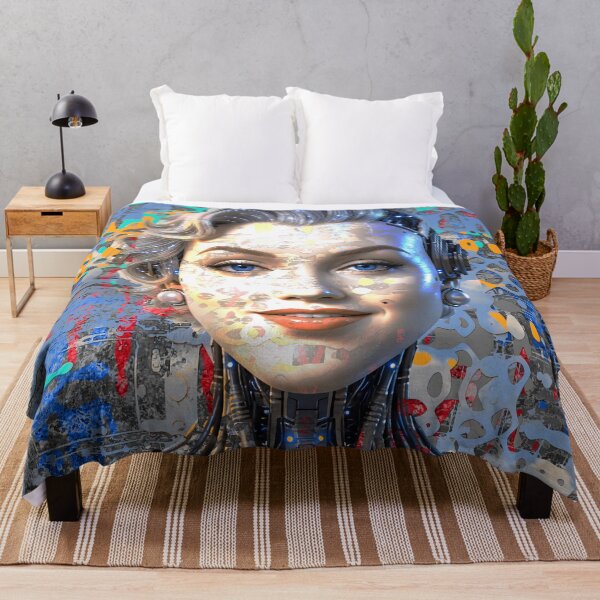 Item preview, norma jeane model 2.0 designed and sold by David Mark Lane.