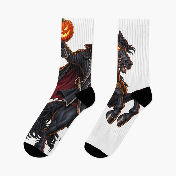 Item preview, Headless Horseman designed and sold by bernswell.