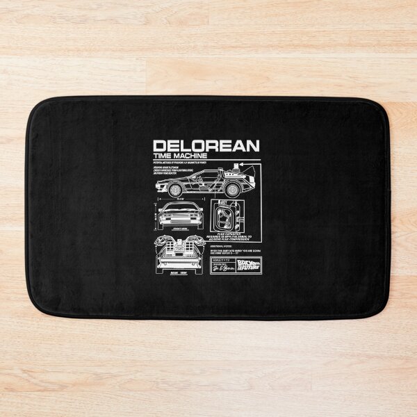Item preview, Car Dmc Delorean Special Series designed and sold by noelmason56.