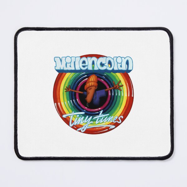 Item preview, Millencolin Band designed and sold by GivingGraphics.