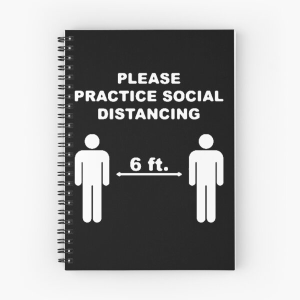 Item preview, Please Practice Social Distancing designed and sold by melody-stiv.
